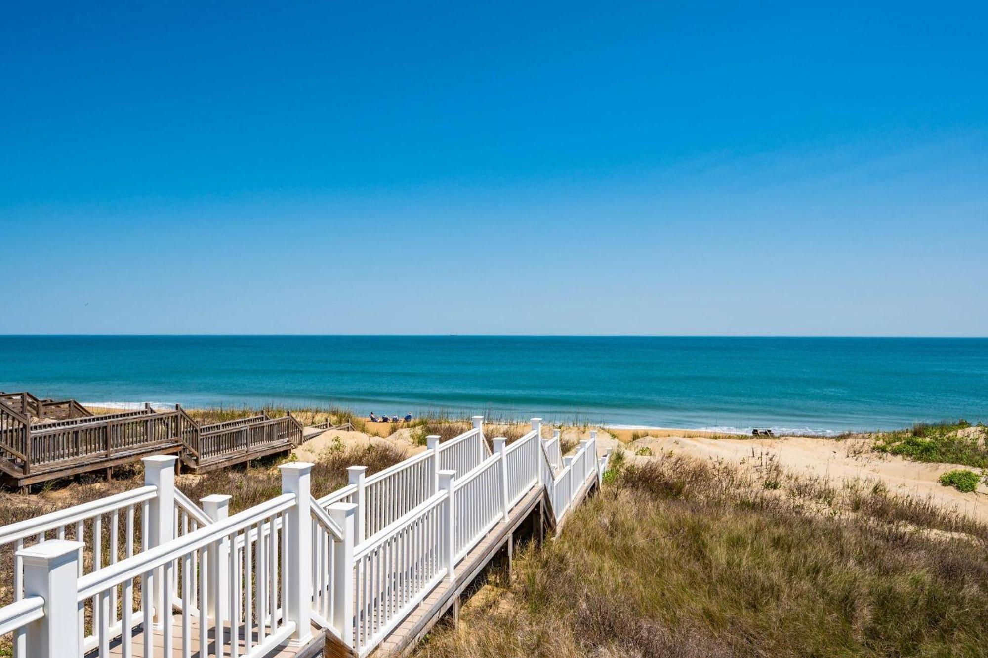 Kdh342 Turtle'S Nest Villa Kill Devil Hills Eksteriør bilde