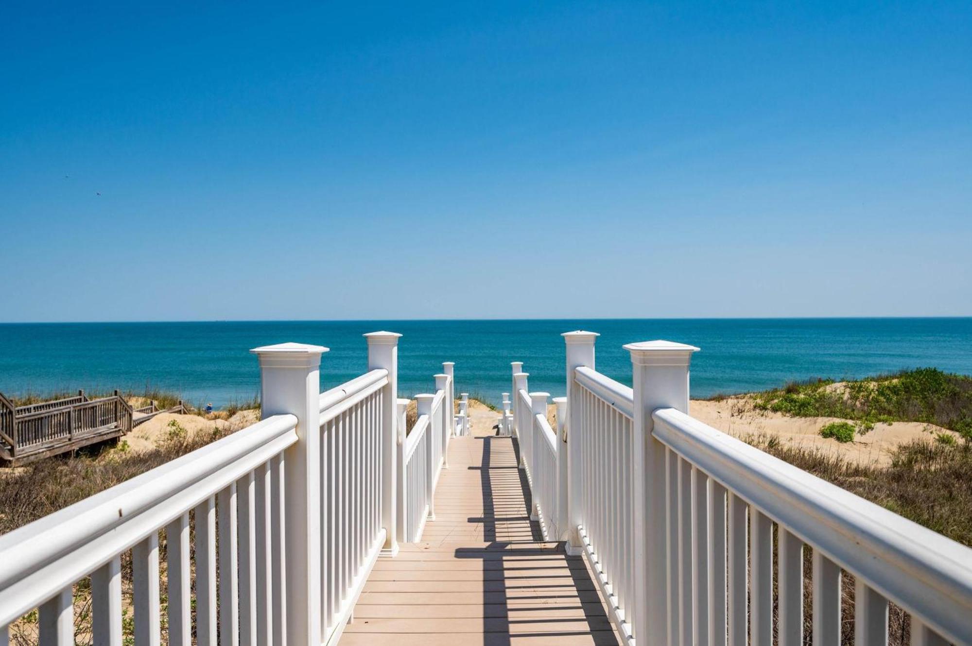 Kdh342 Turtle'S Nest Villa Kill Devil Hills Eksteriør bilde
